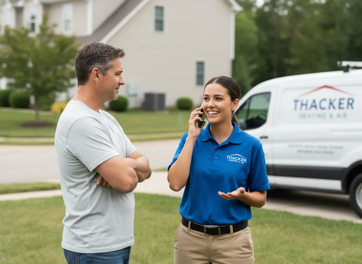 Ac Repair Ypsilanti, MI FAQs
